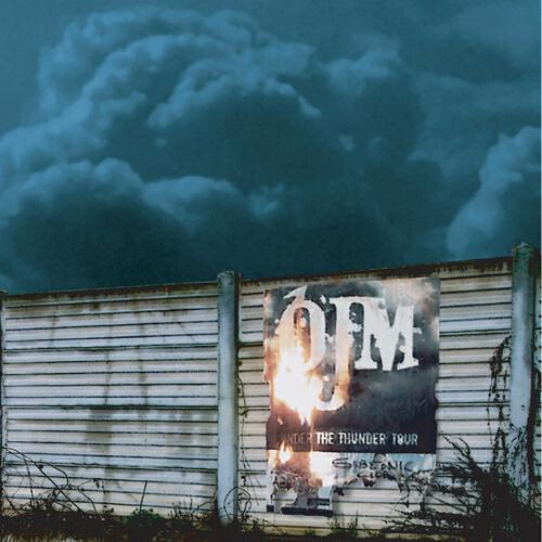 Релиз Live in France (Under The Thunder Live)