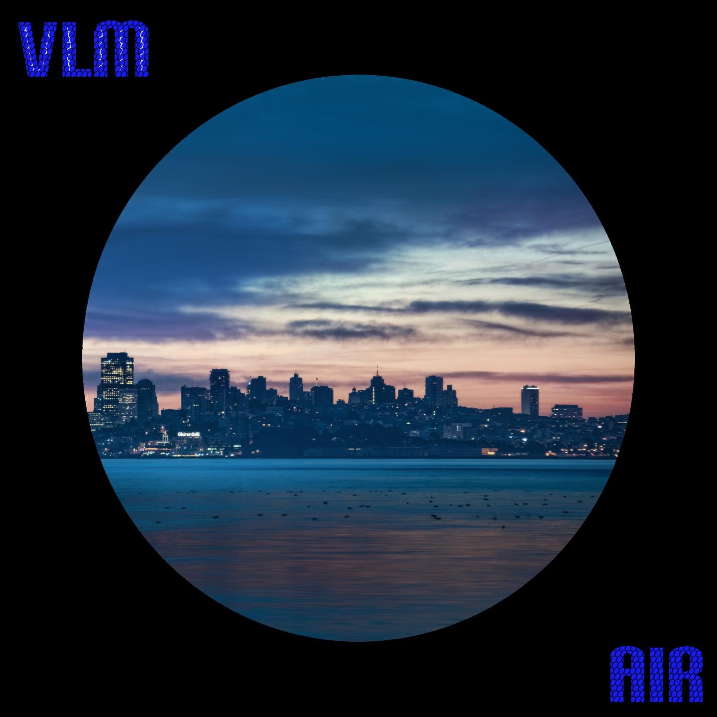 Релиз Air