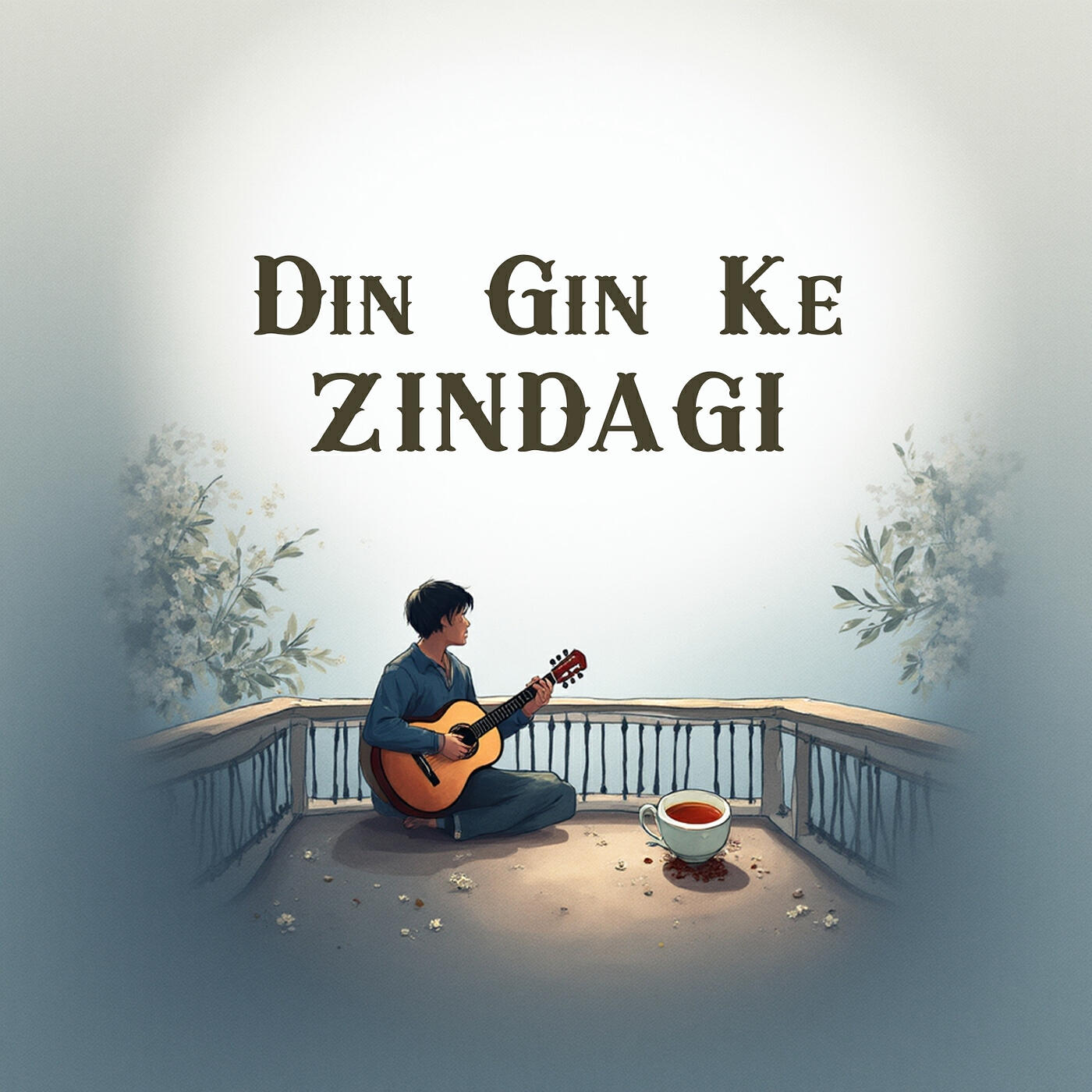 Релиз Din Gin Ke Zindagi
