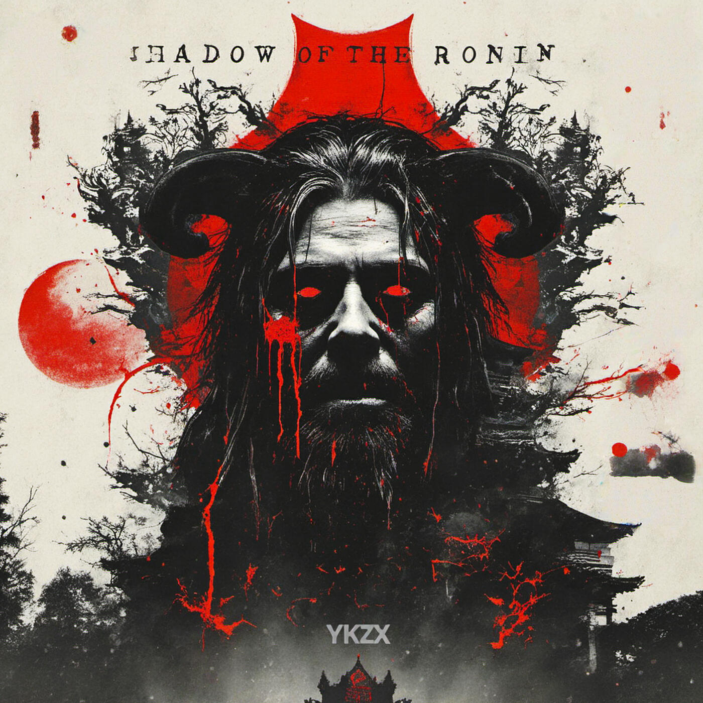 Релиз Shadow of the Ronin