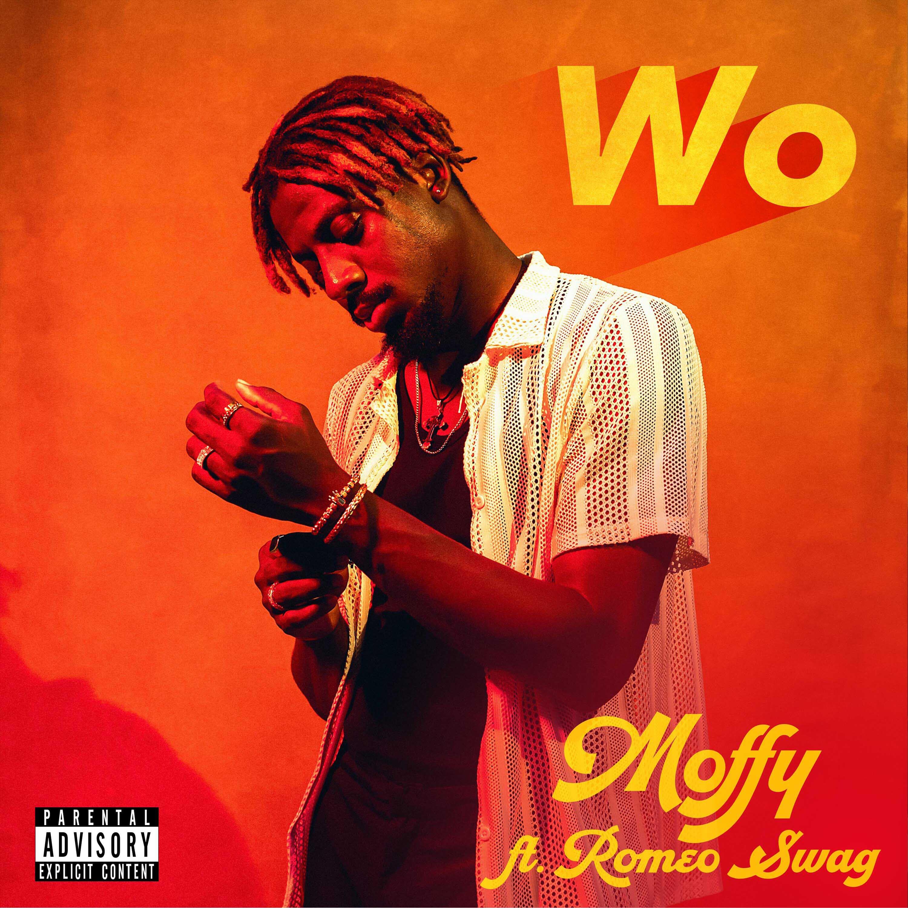 Релиз Wo