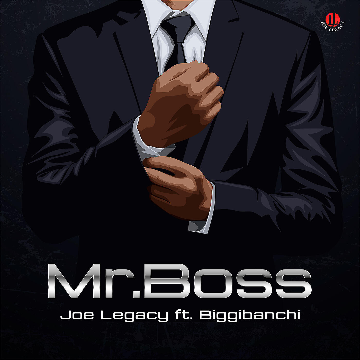 Релиз Mr. Boss