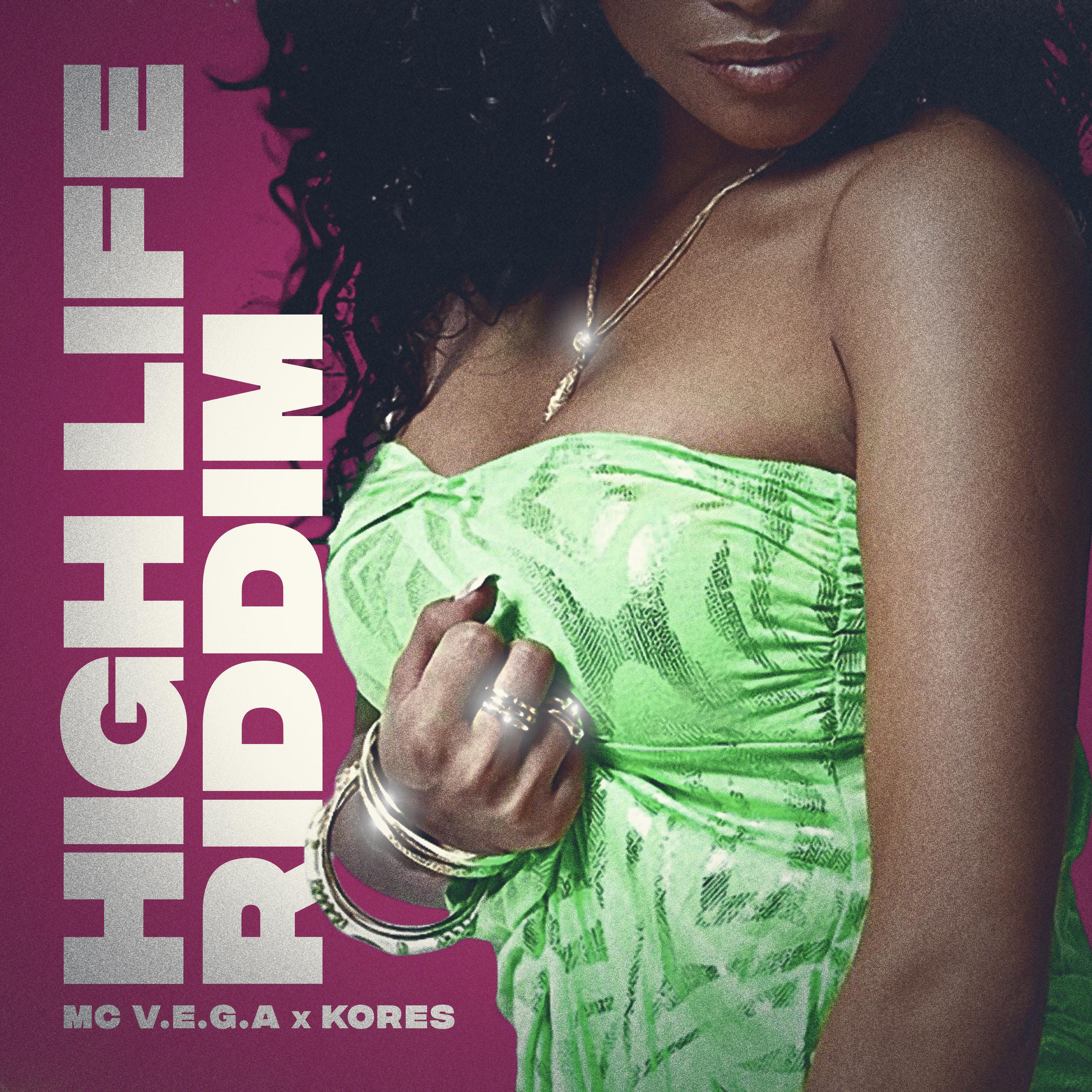 Релиз Highlife Riddim