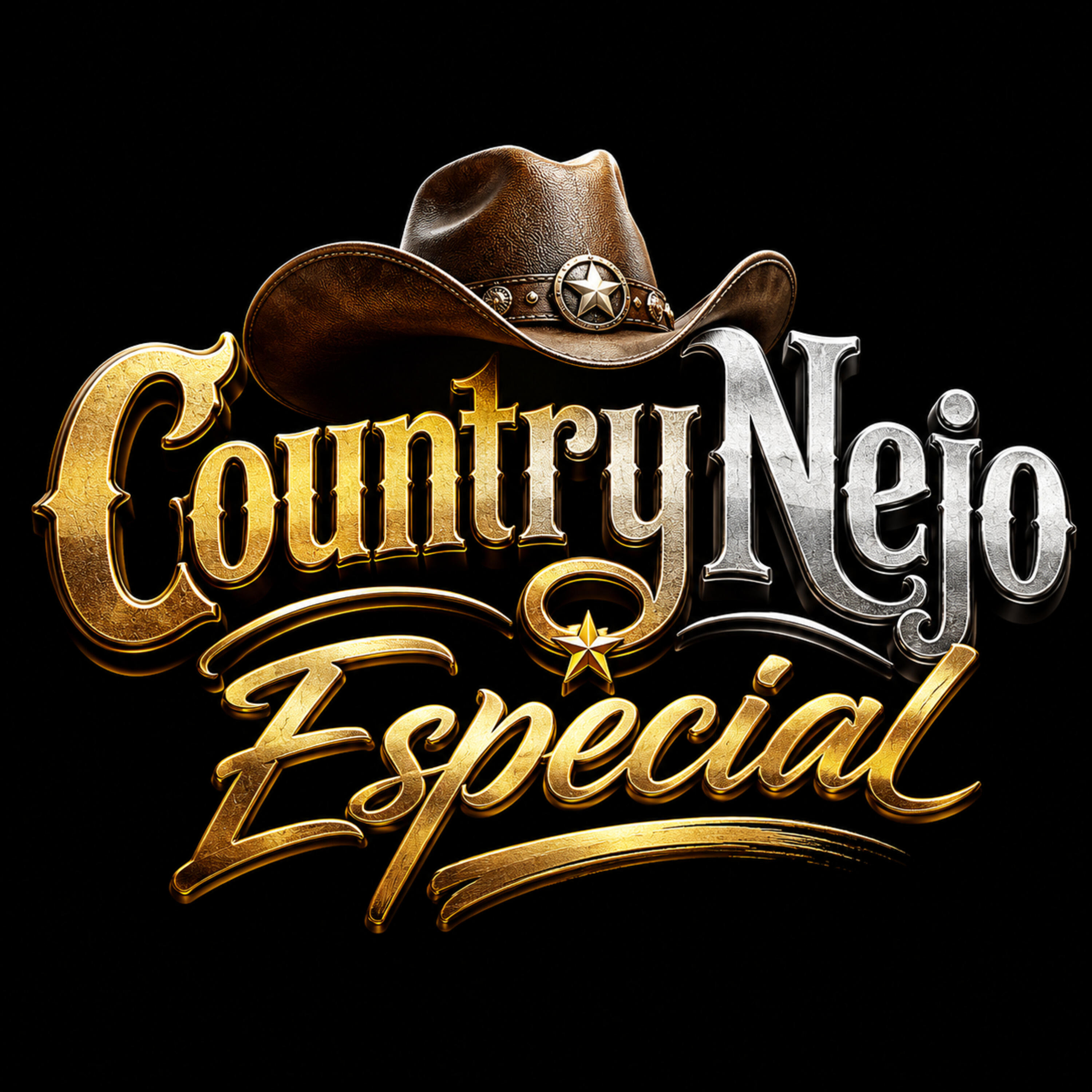 Релиз Countrynejo Especial