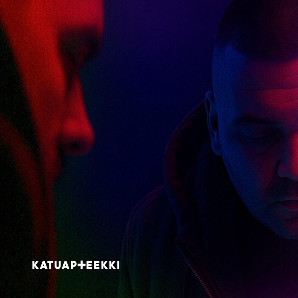 Релиз Katuapteekki