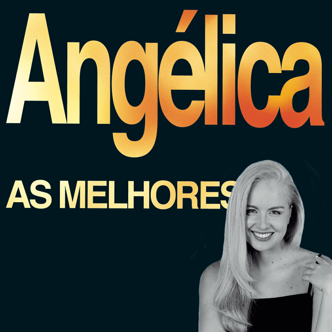Постер альбома As Melhores, Vol. 2