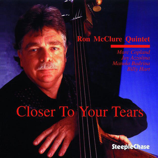 Релиз Closer To Your Tears