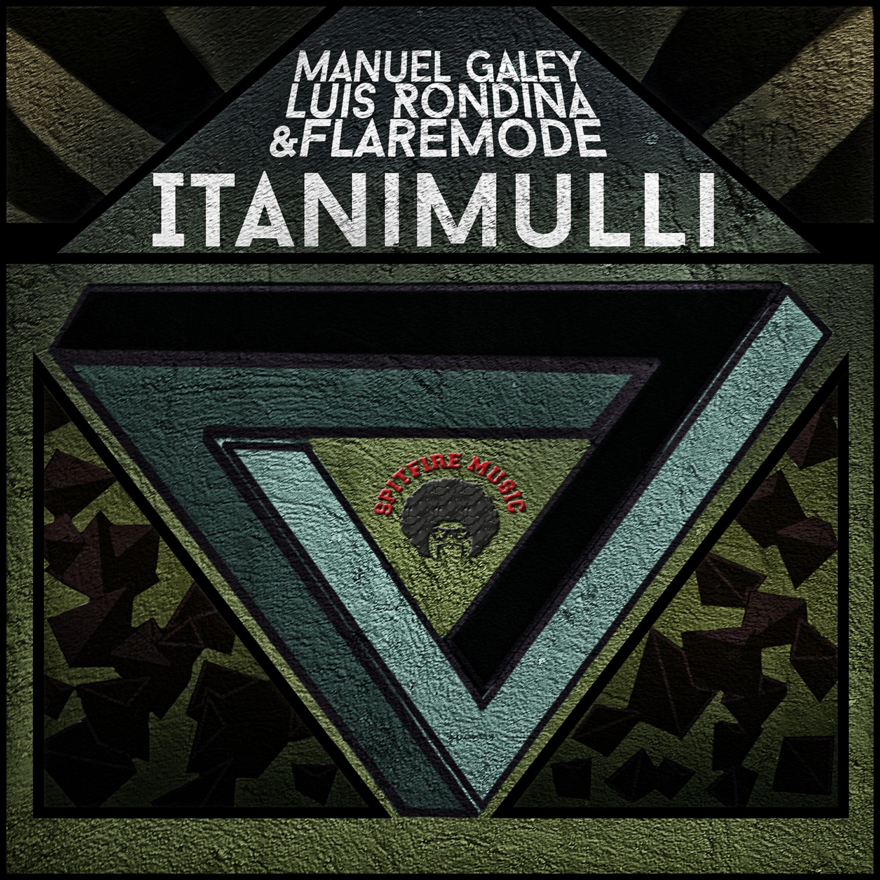 Релиз Itanimulli