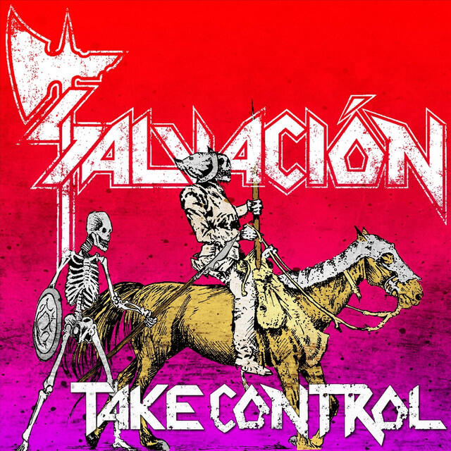 Salvación