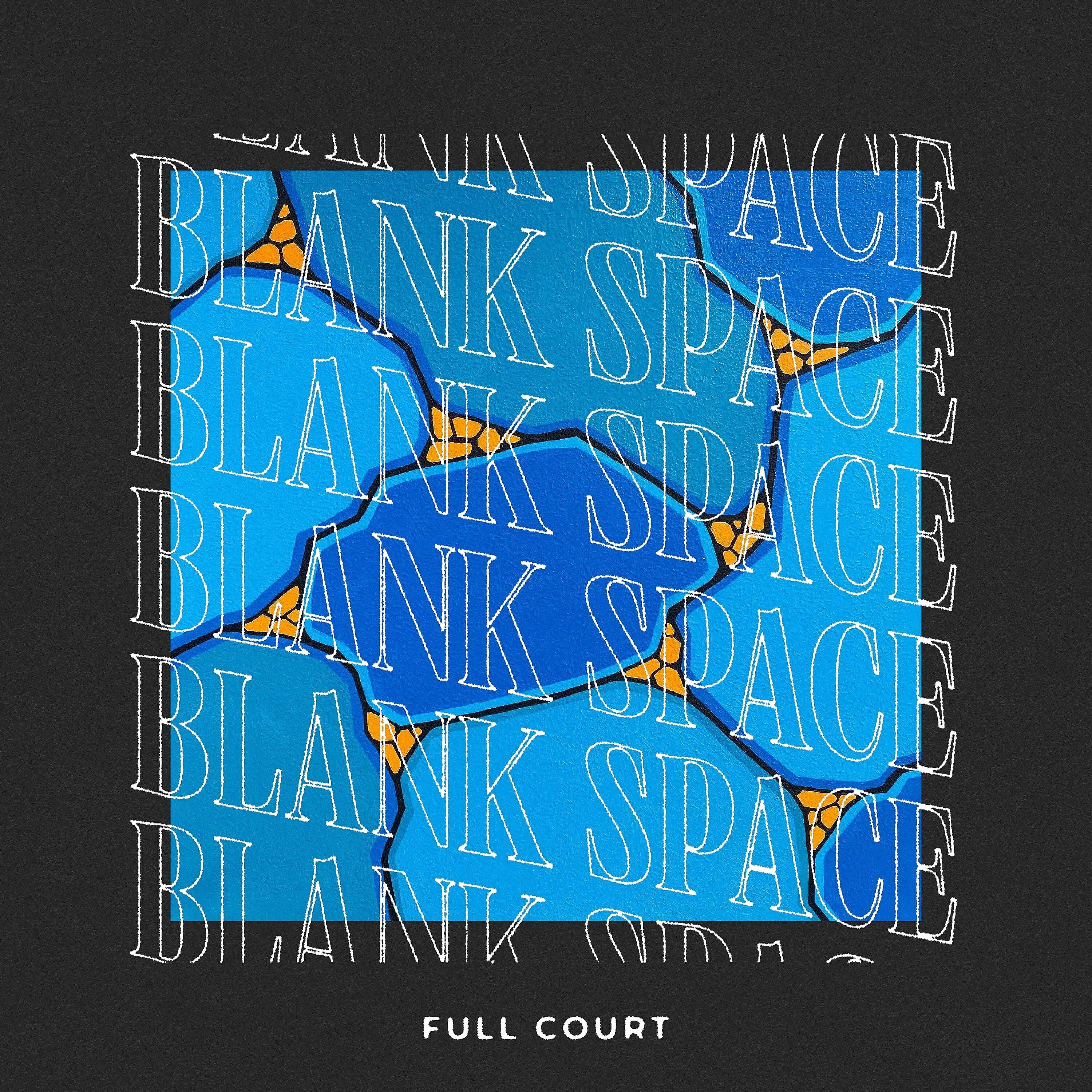 Релиз Blank Space