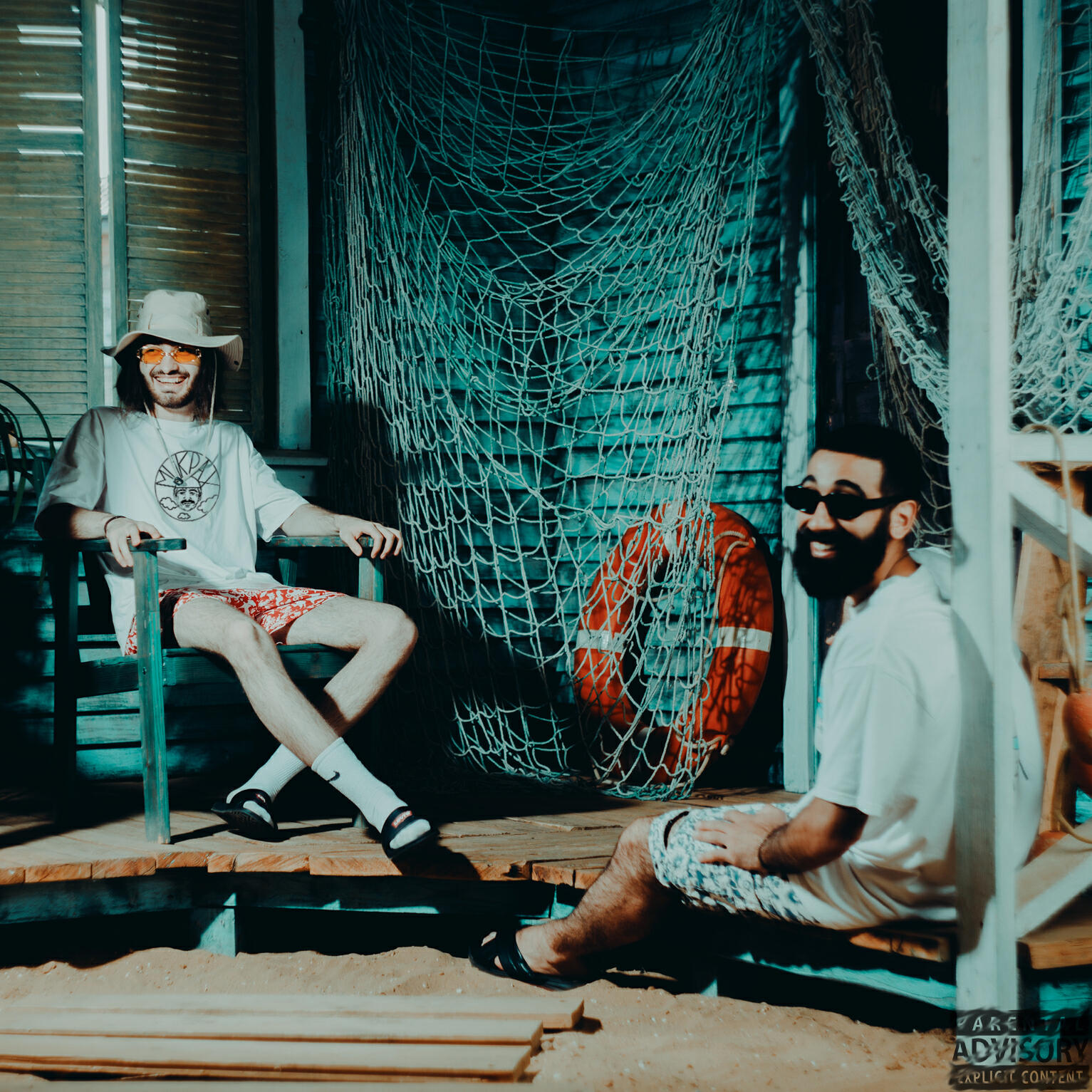 Релиз Jah Love Yaa