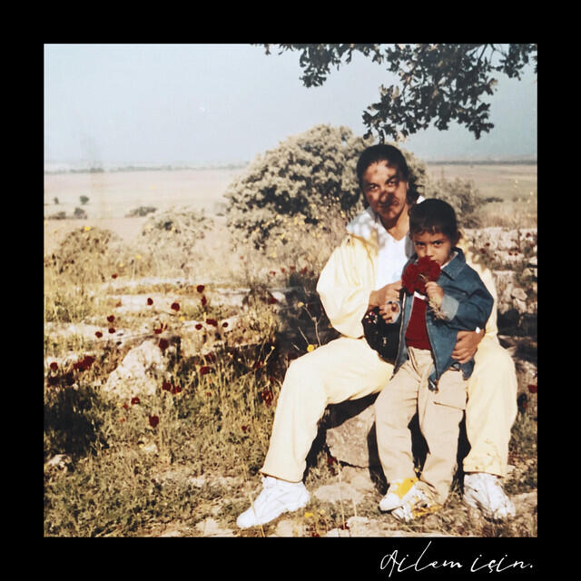 Релиз Ailem için (Demo)