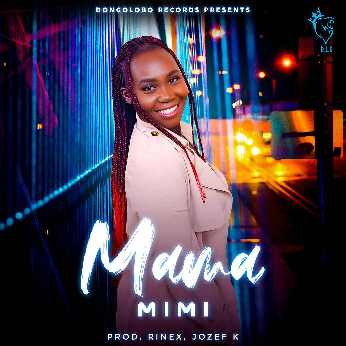 Релиз Mama