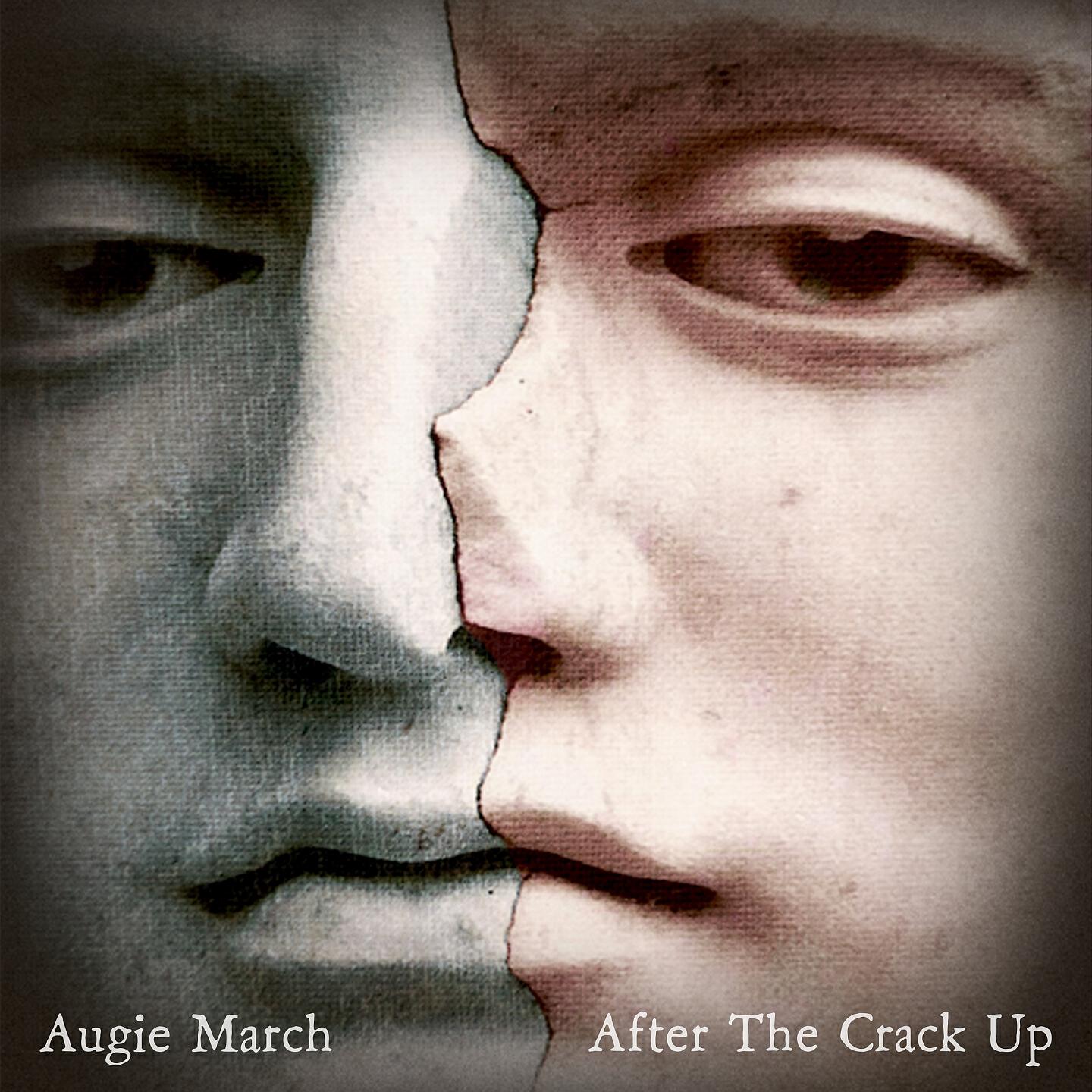 Релиз After The Crack Up