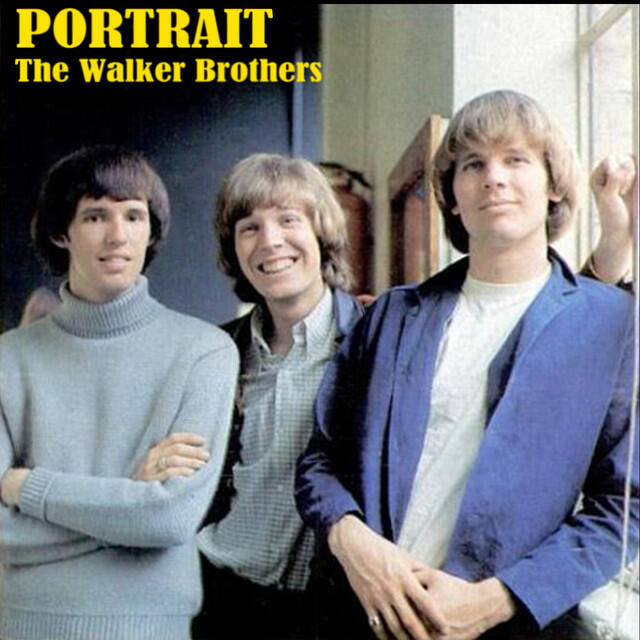 Релиз Portrait