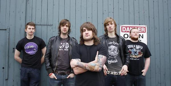 Massive Wagons