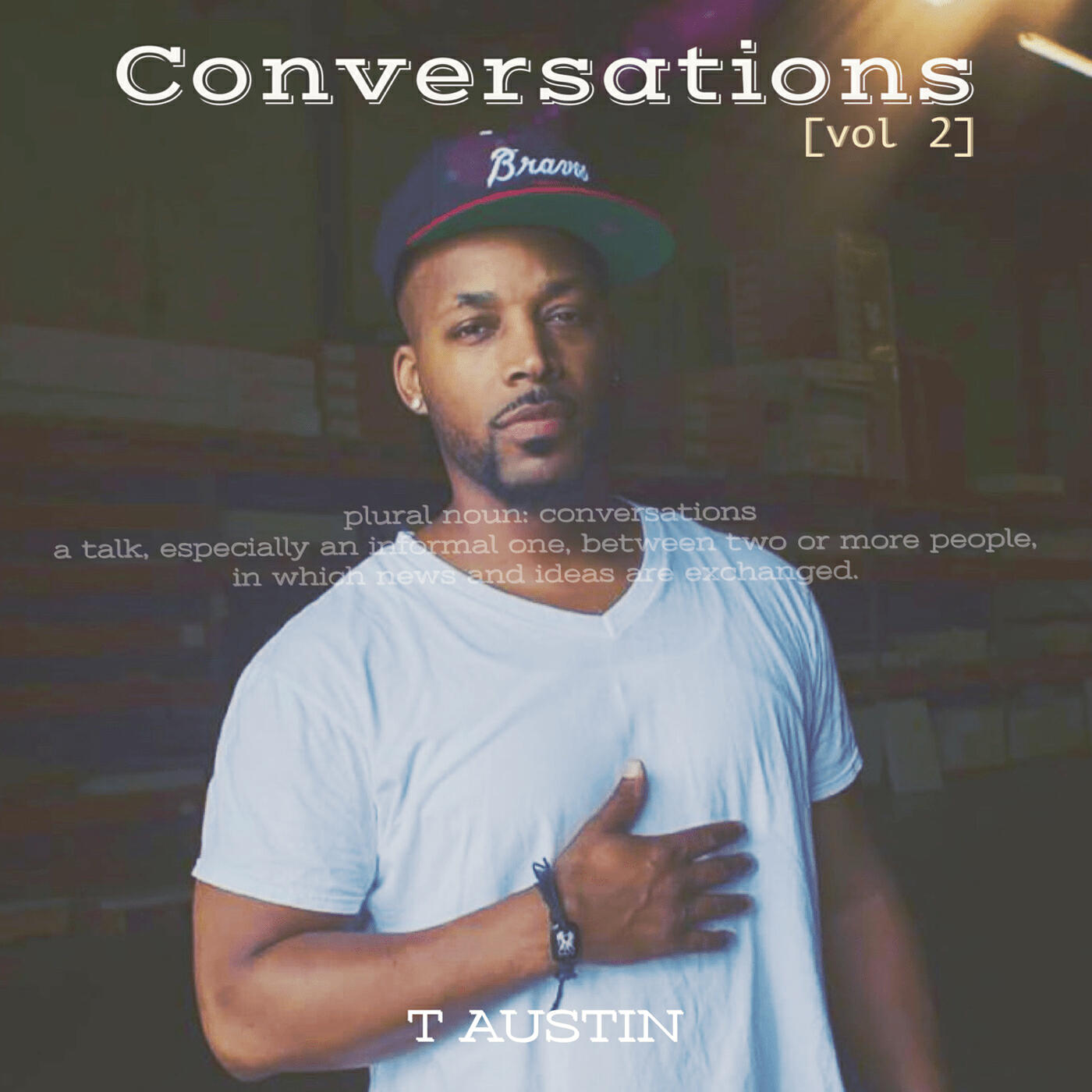 Релиз Conversations, Vol. 2
