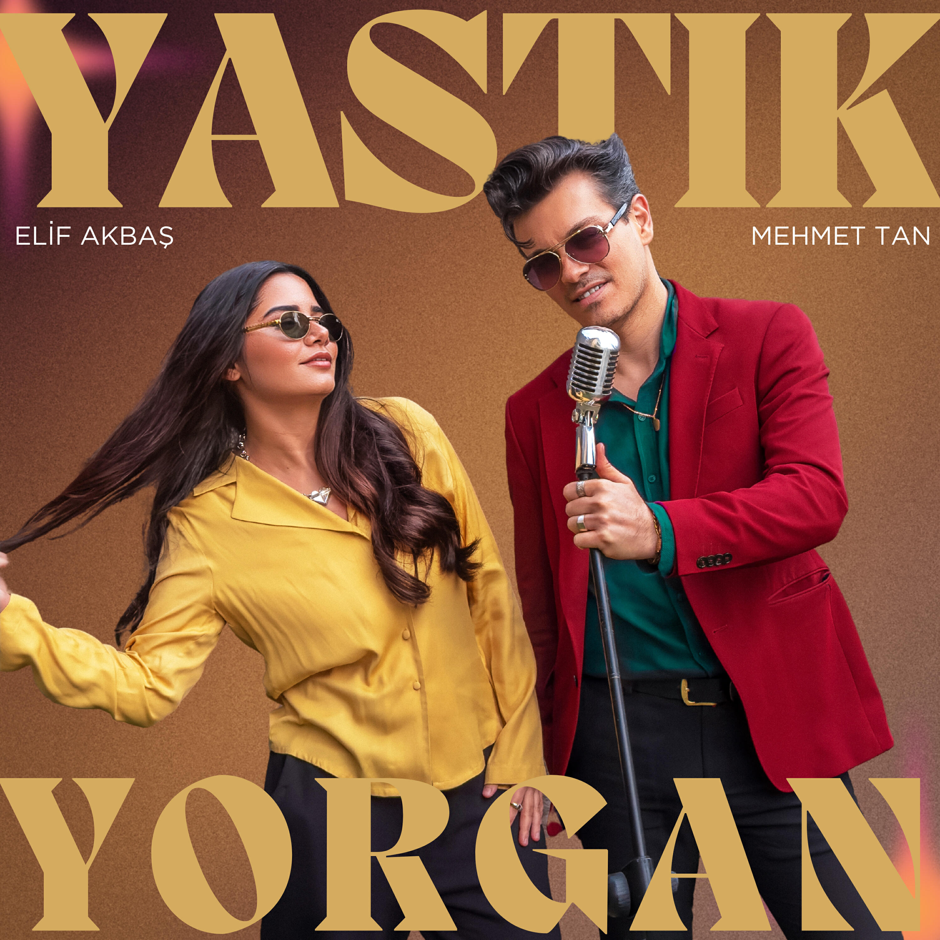Релиз Yastık Yorgan