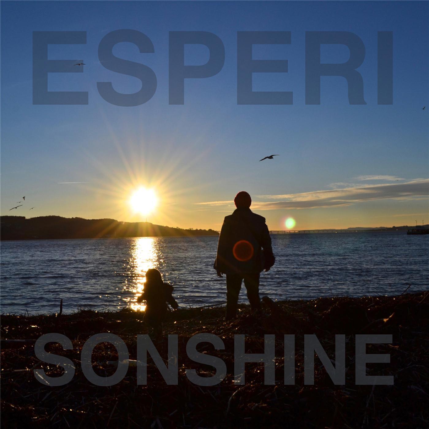 Релиз Sonshine