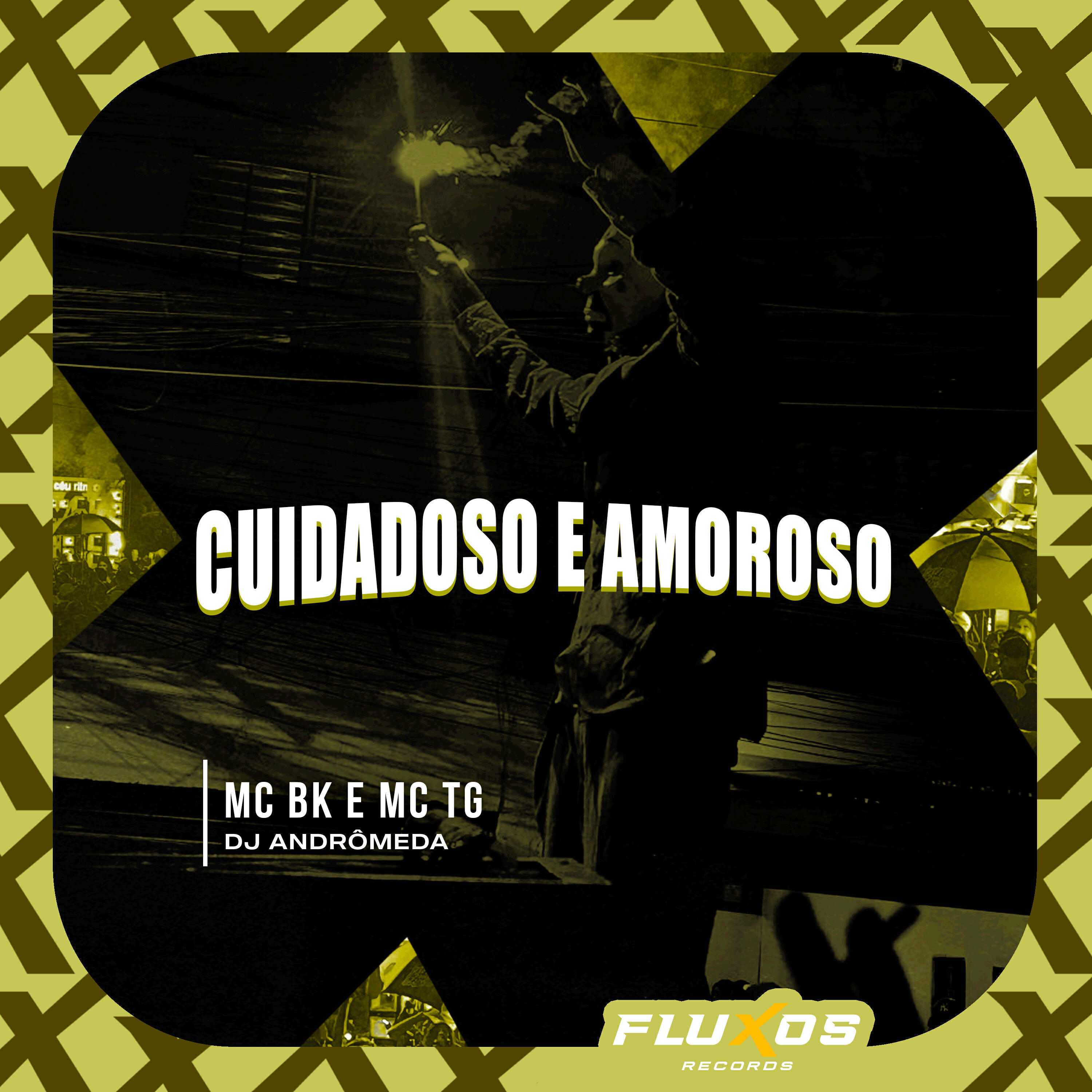 Релиз Cuidadoso e Amoroso