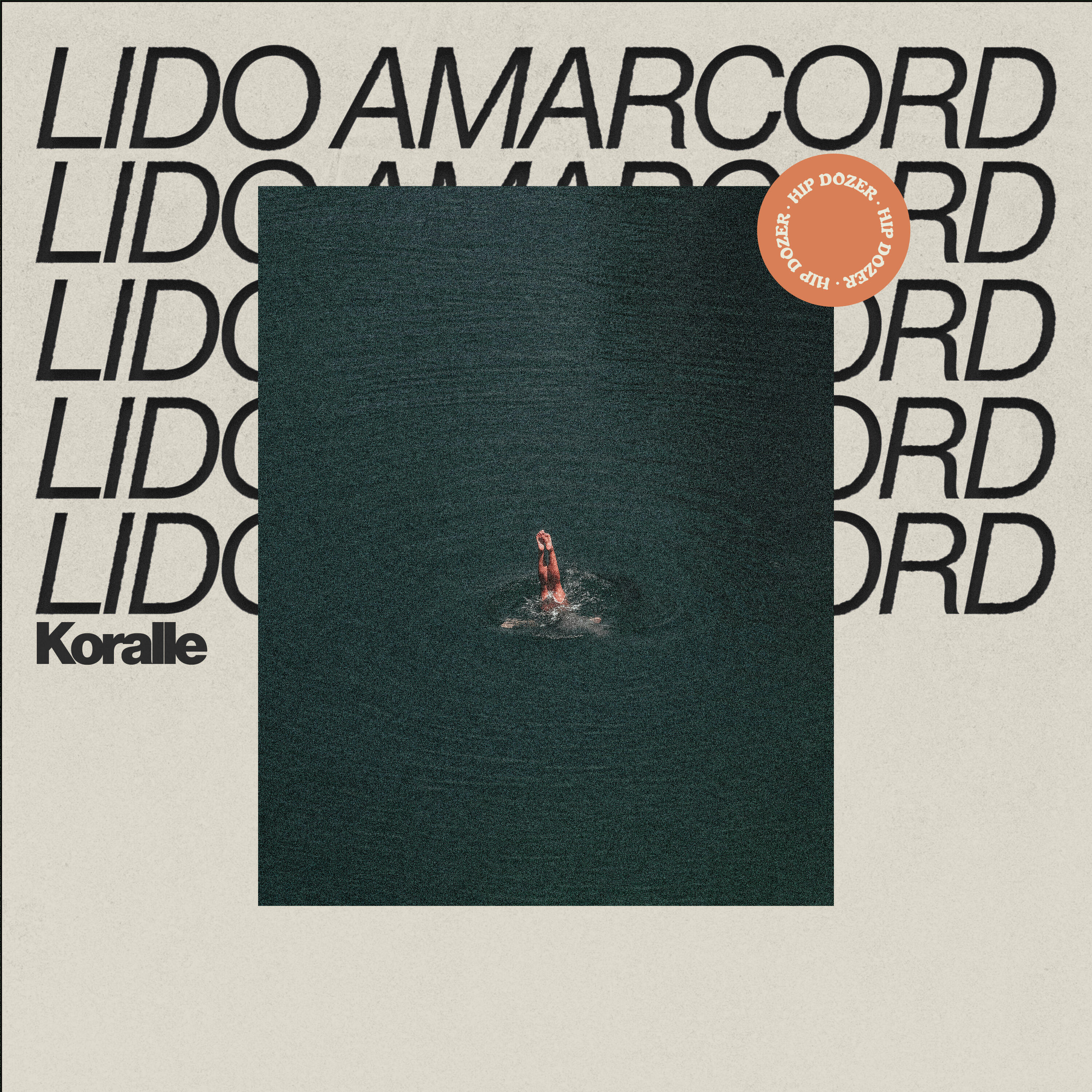 Релиз Lido Amarcord