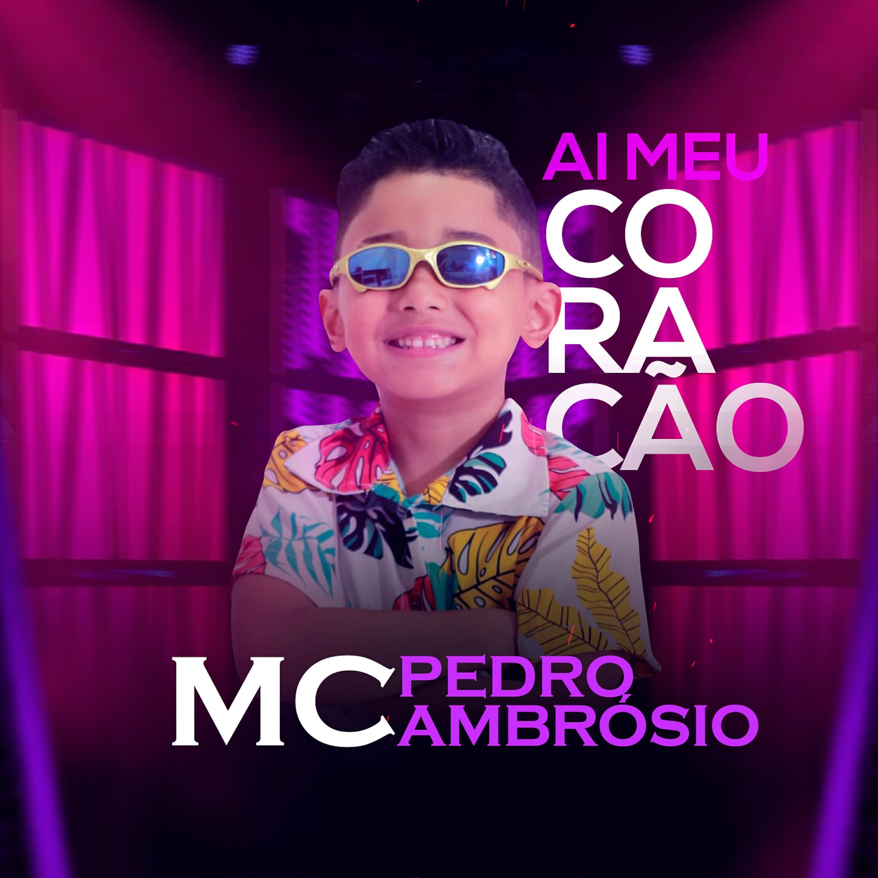 Релиз Ai Meu Coração