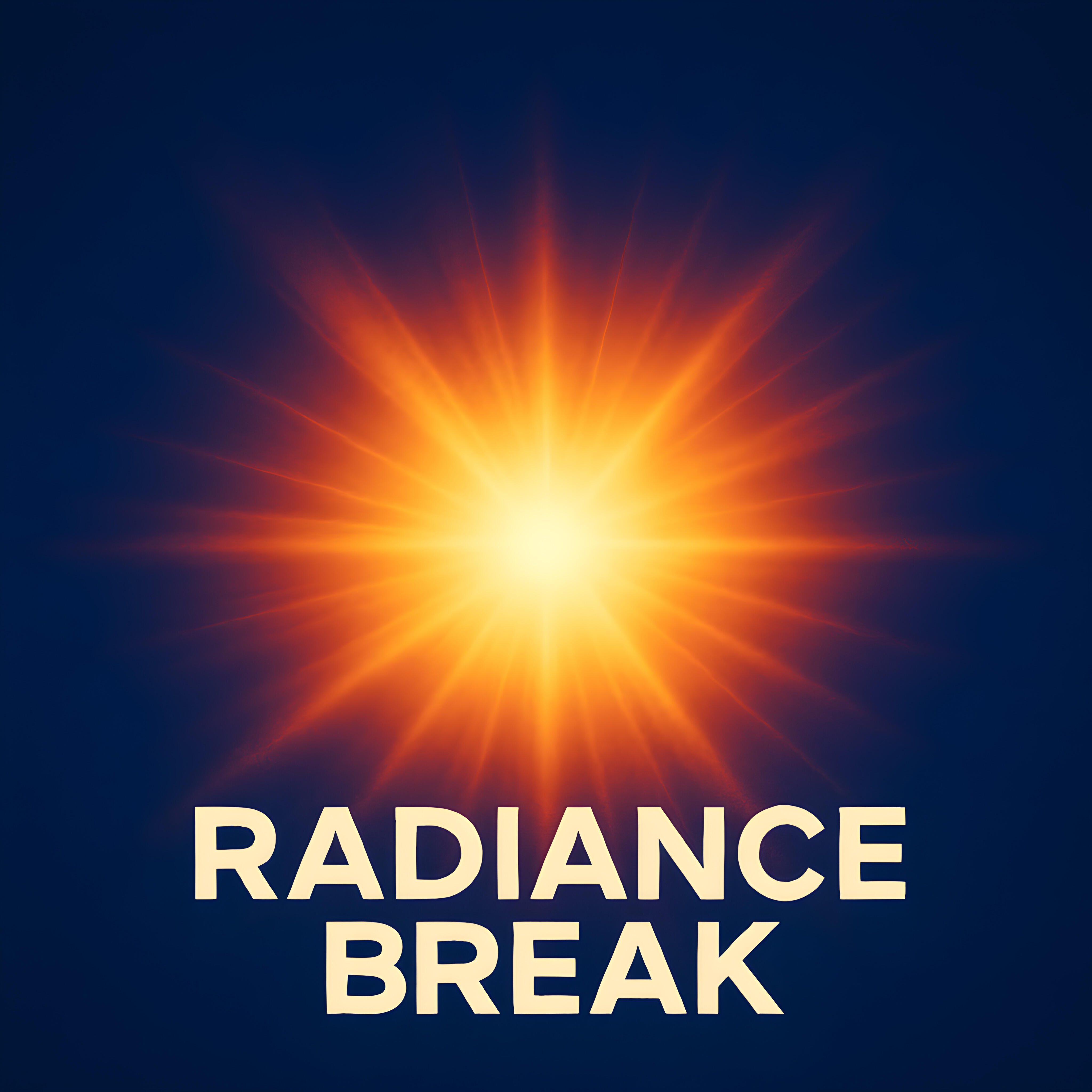 Релиз Radiance Break