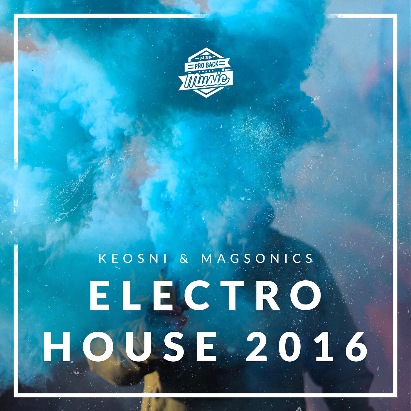 Релиз Electro House 2016