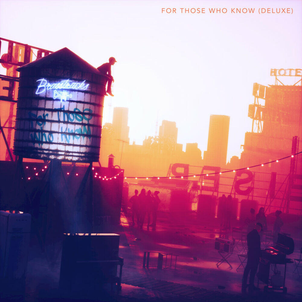 Релиз For Those Who Know (Deluxe)