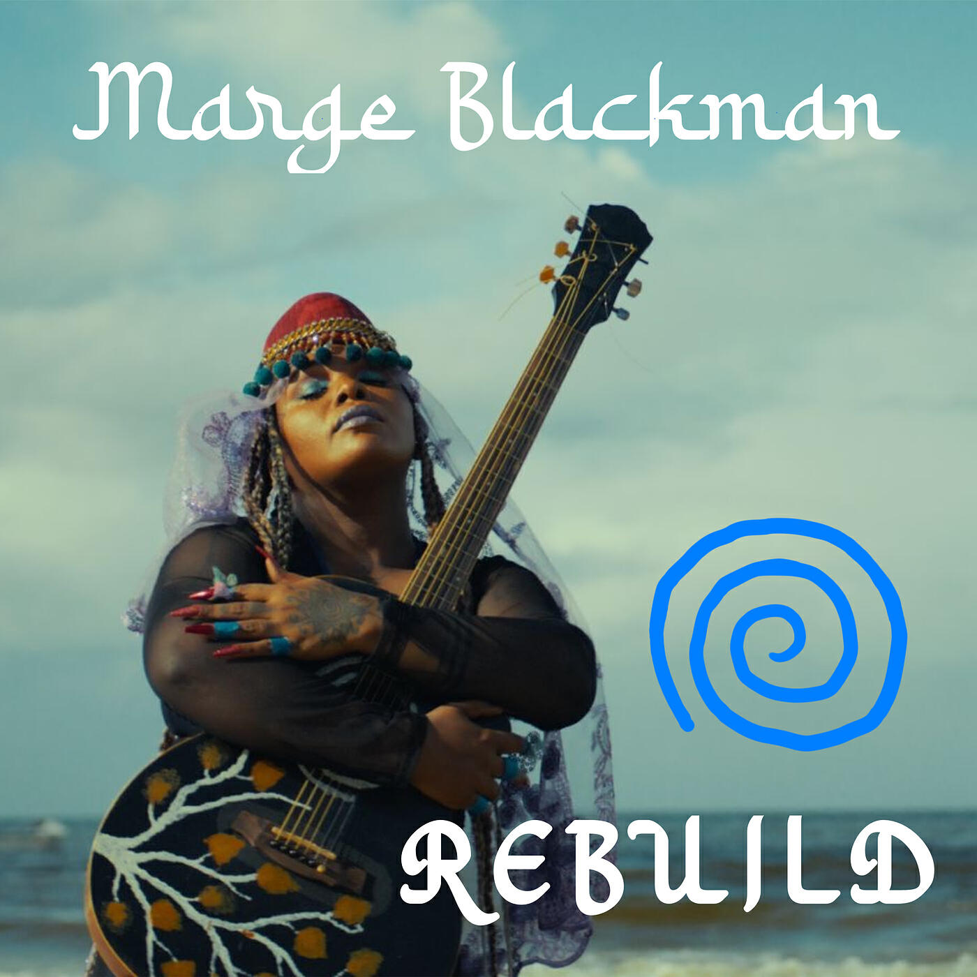 Релиз Rebuild