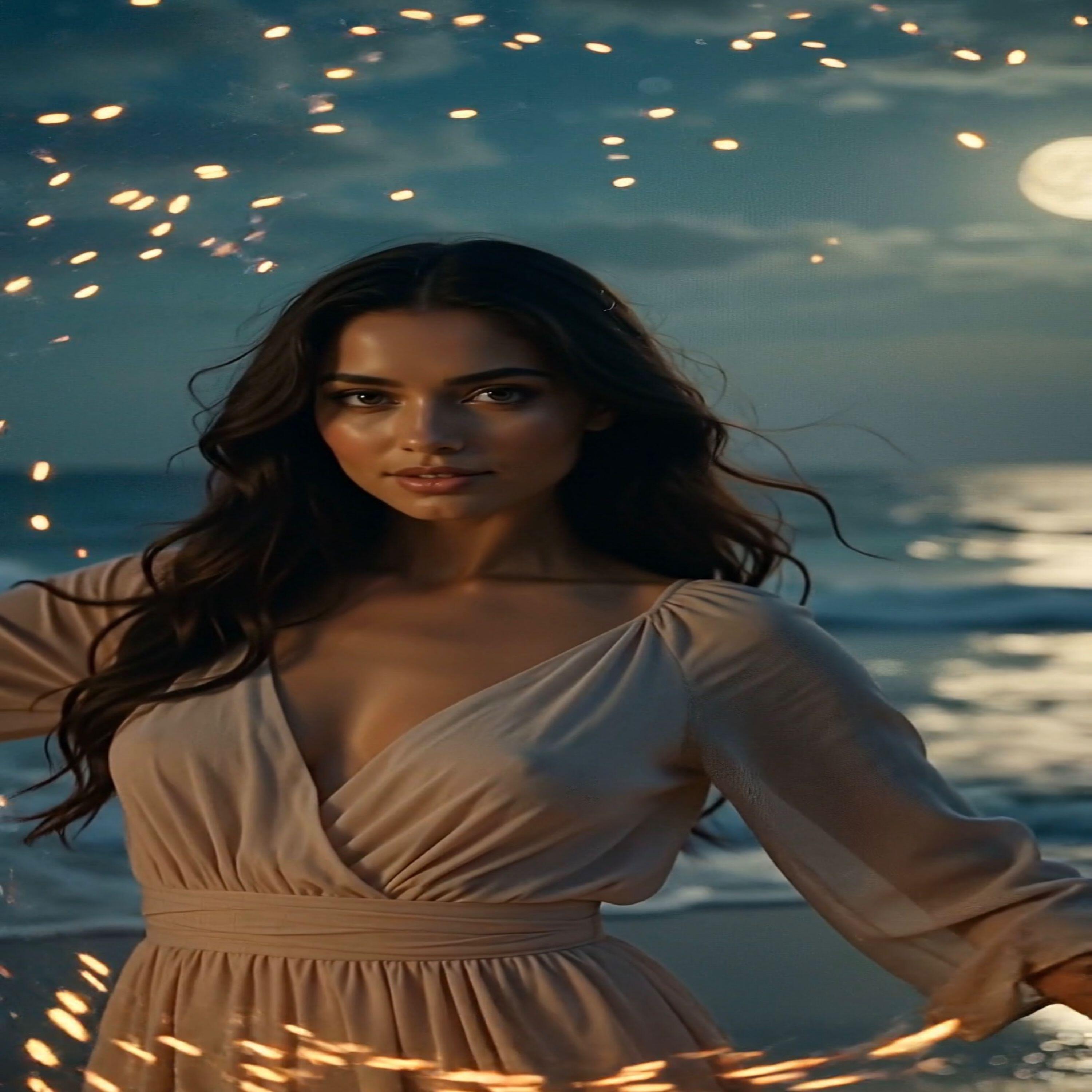 Релиз Chama no calor da noite