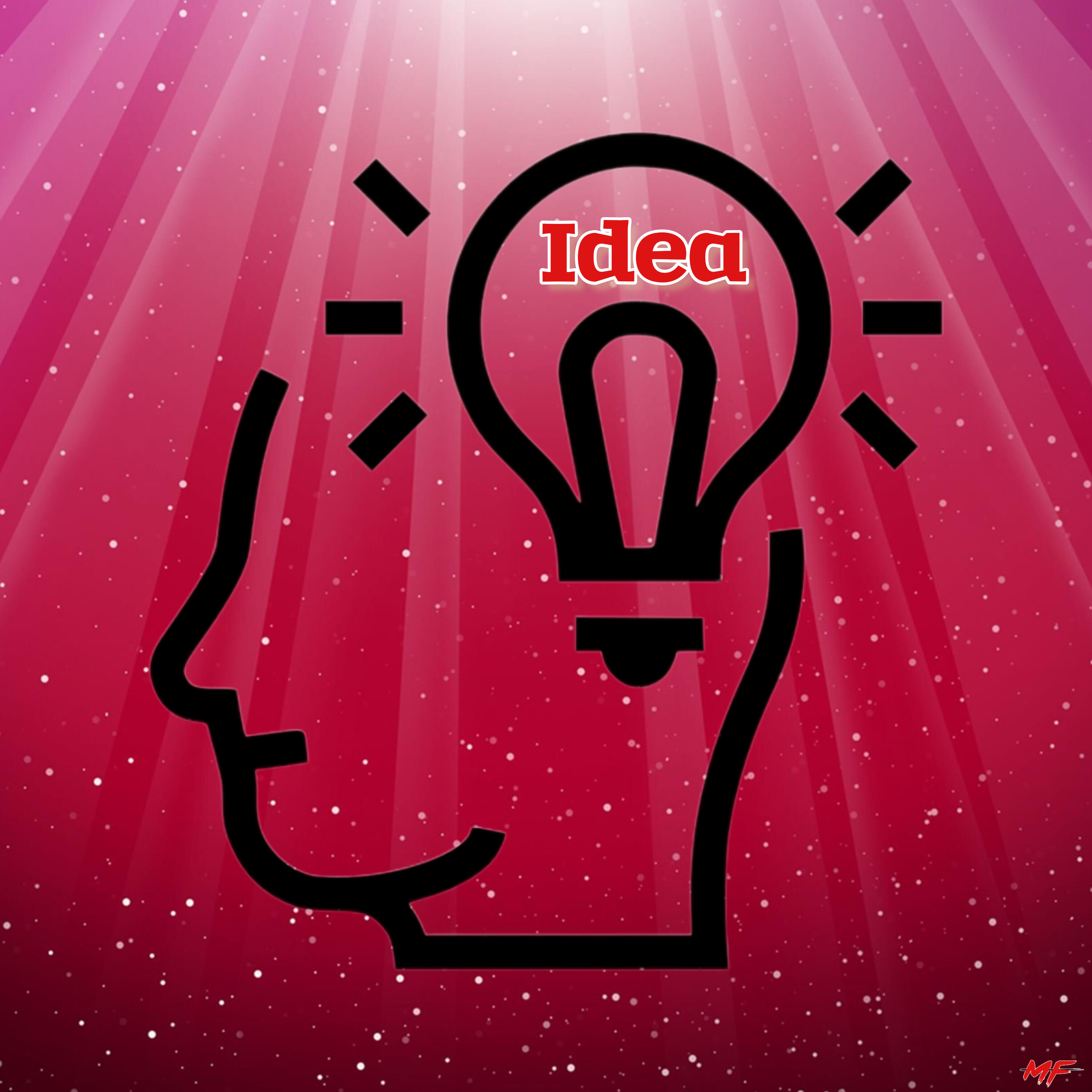 Релиз Idea