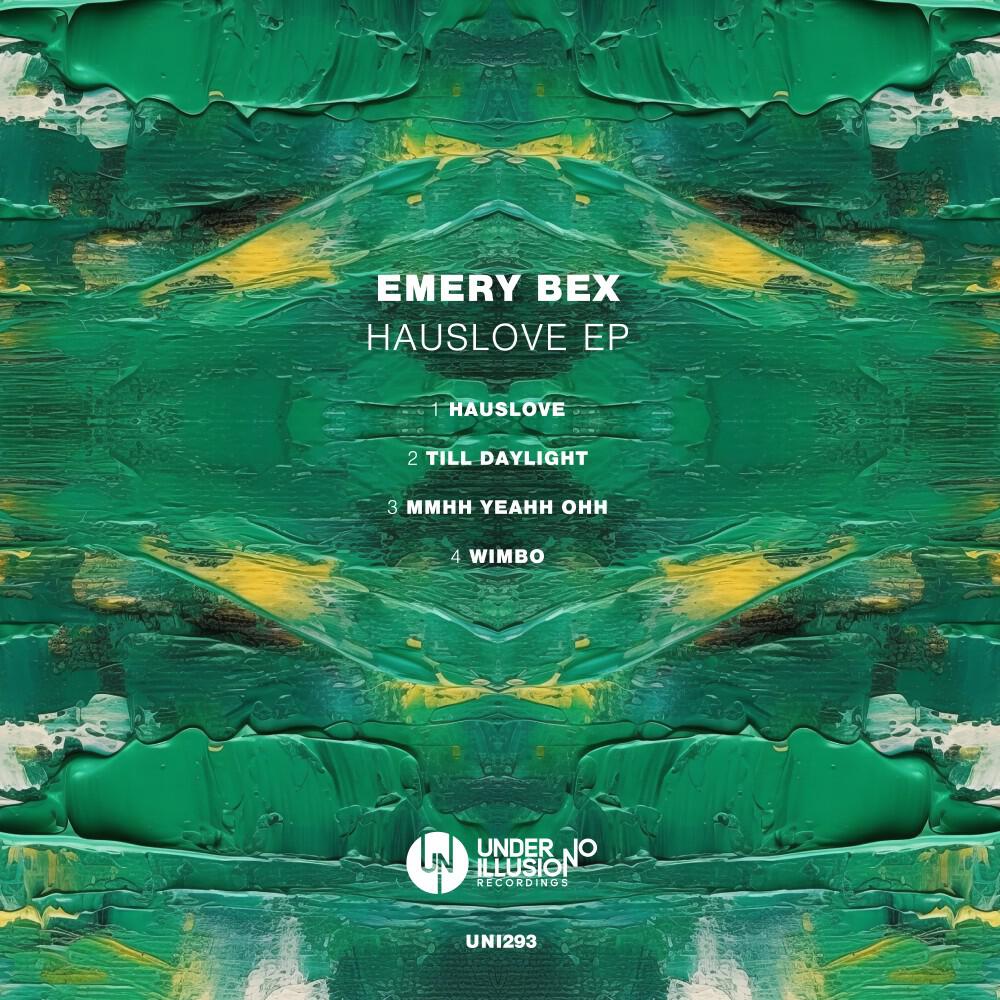 Релиз Hauslove EP