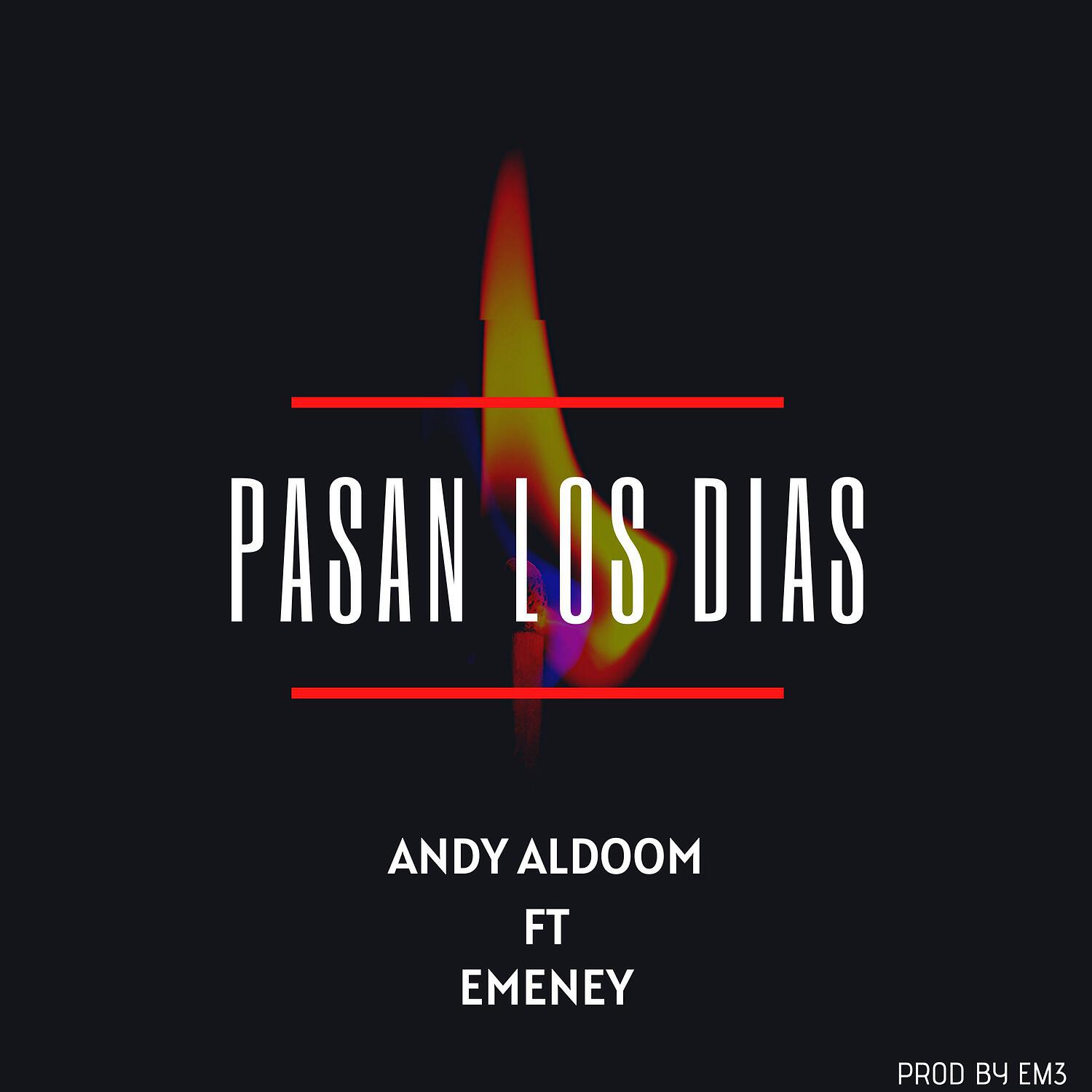 Релиз Pasan los Días