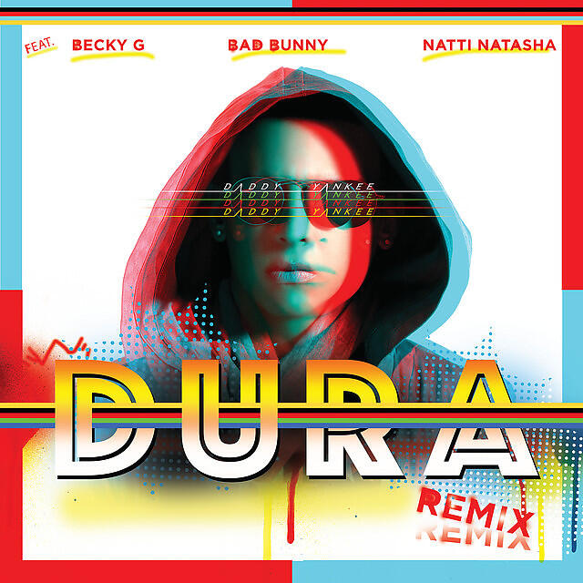 Релиз Dura (Remix)
