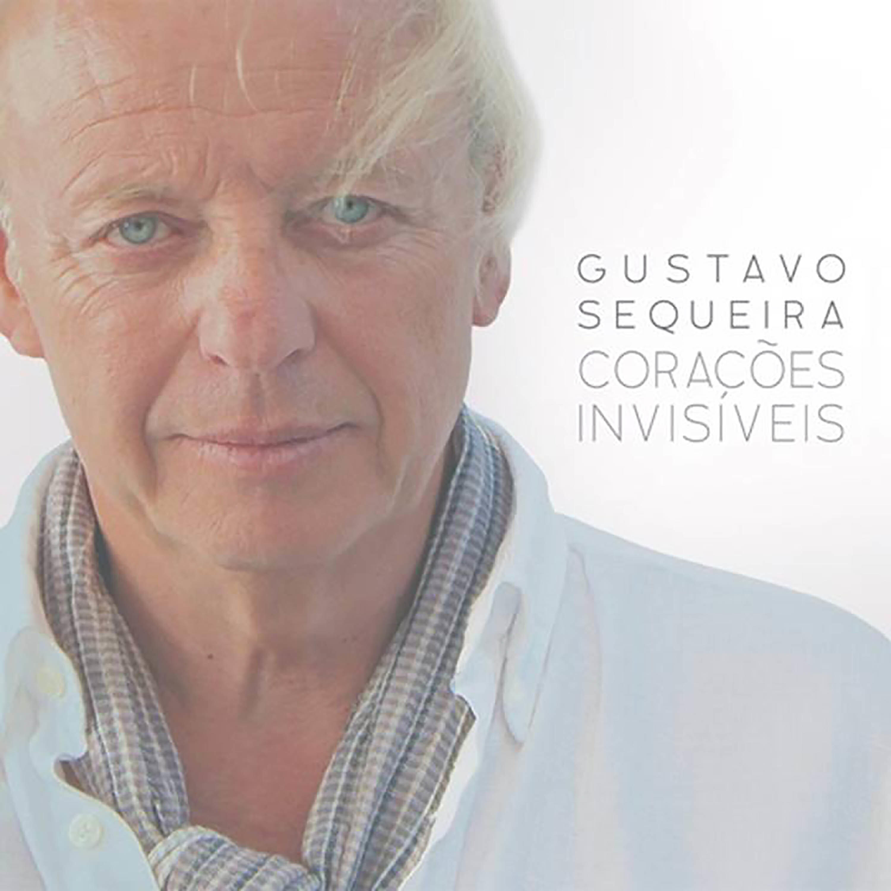 Релиз Corações Invisíveis