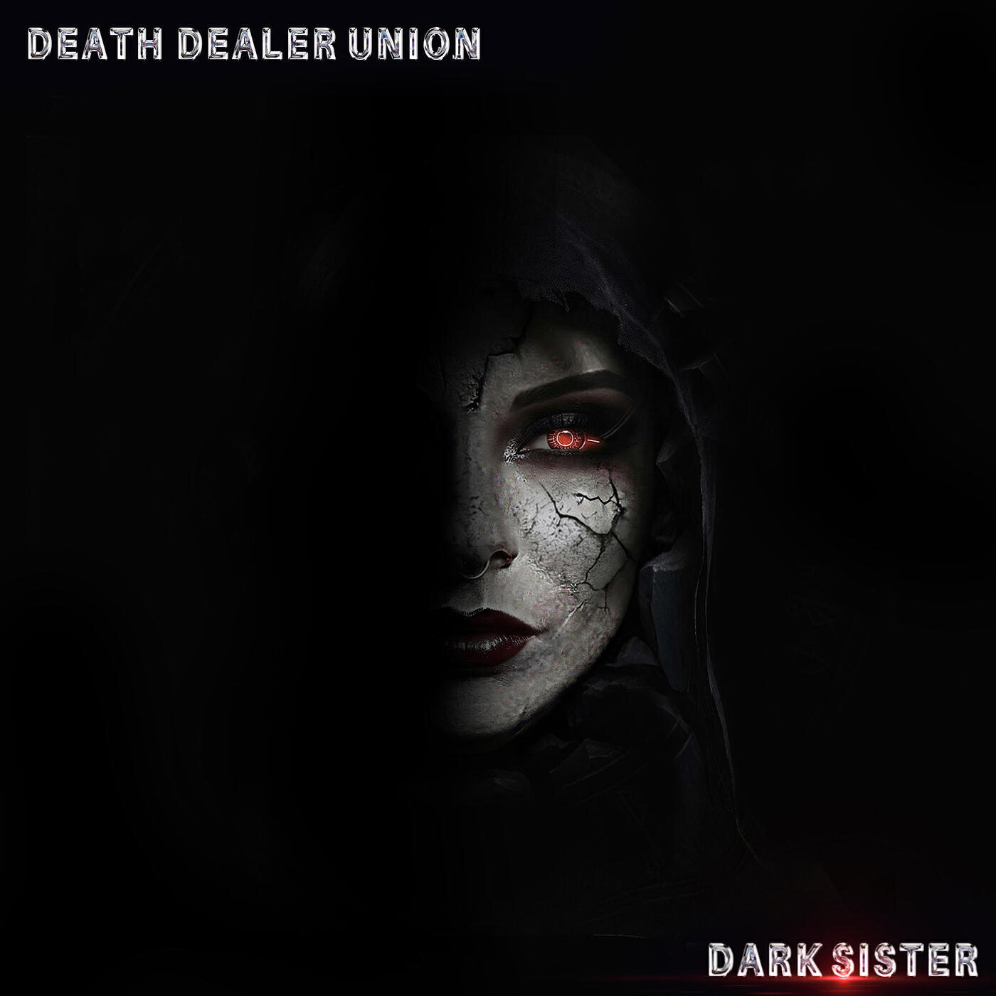 Релиз Dark Sister