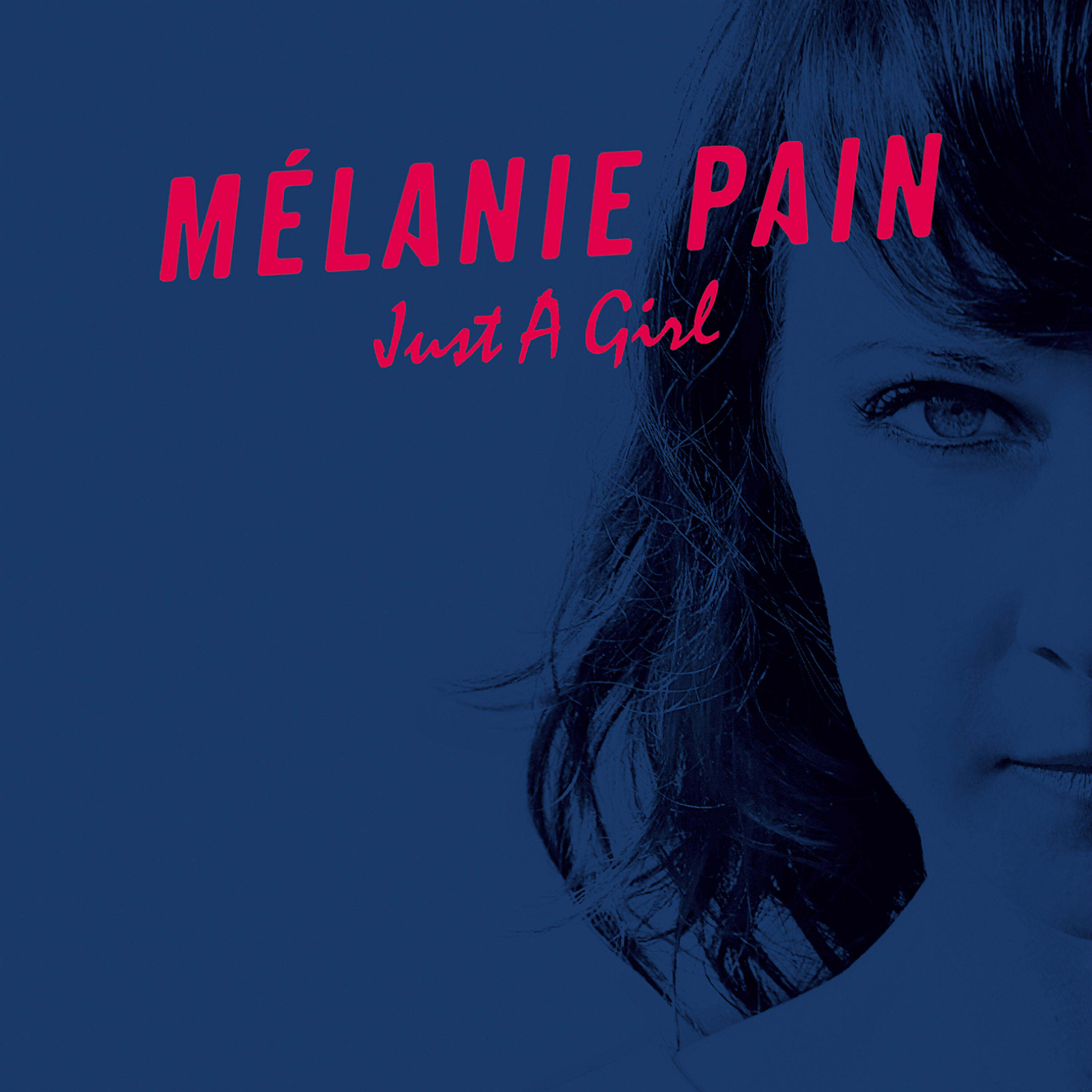 Релиз Just a Girl EP
