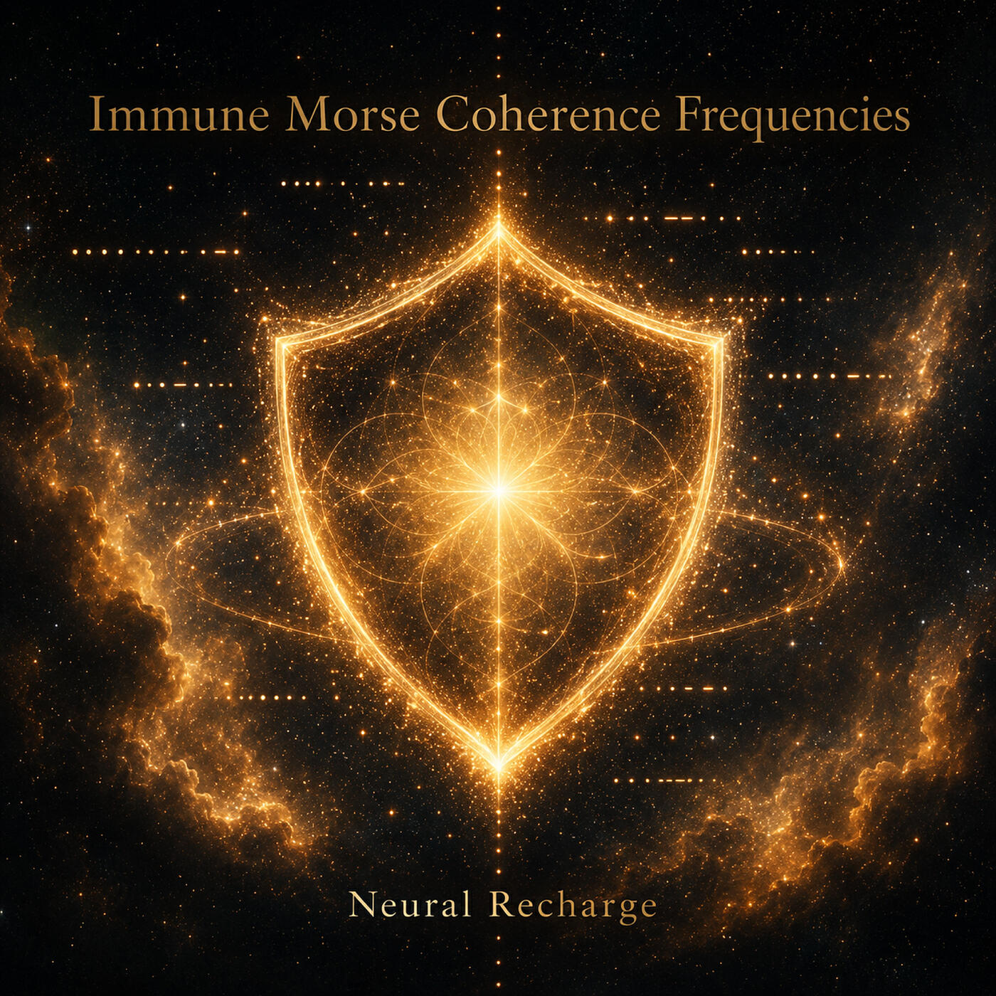 Релиз Immune Morse Coherence Frequencies