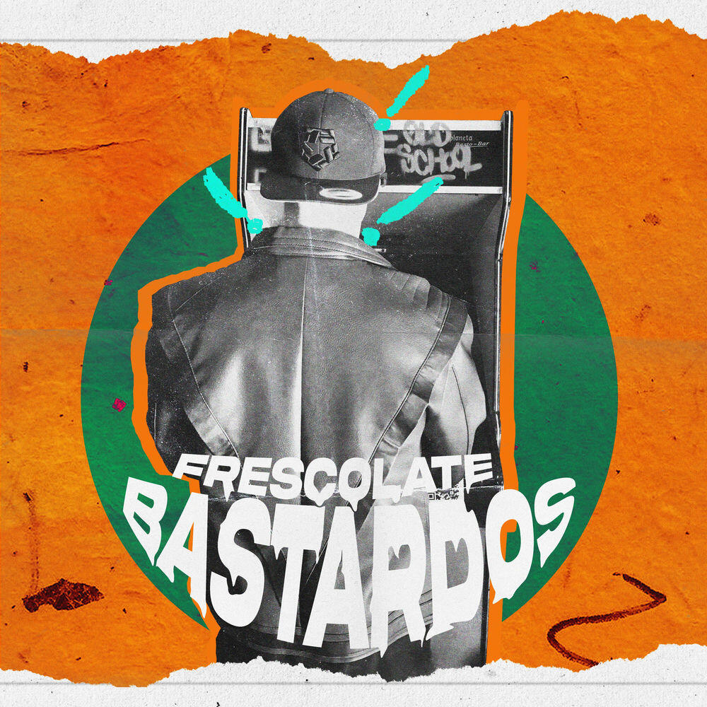 Релиз Bastardos