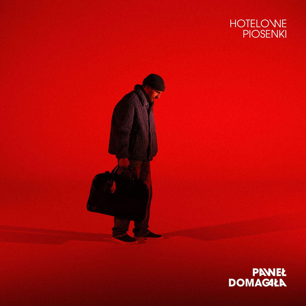 Paweł Domagała