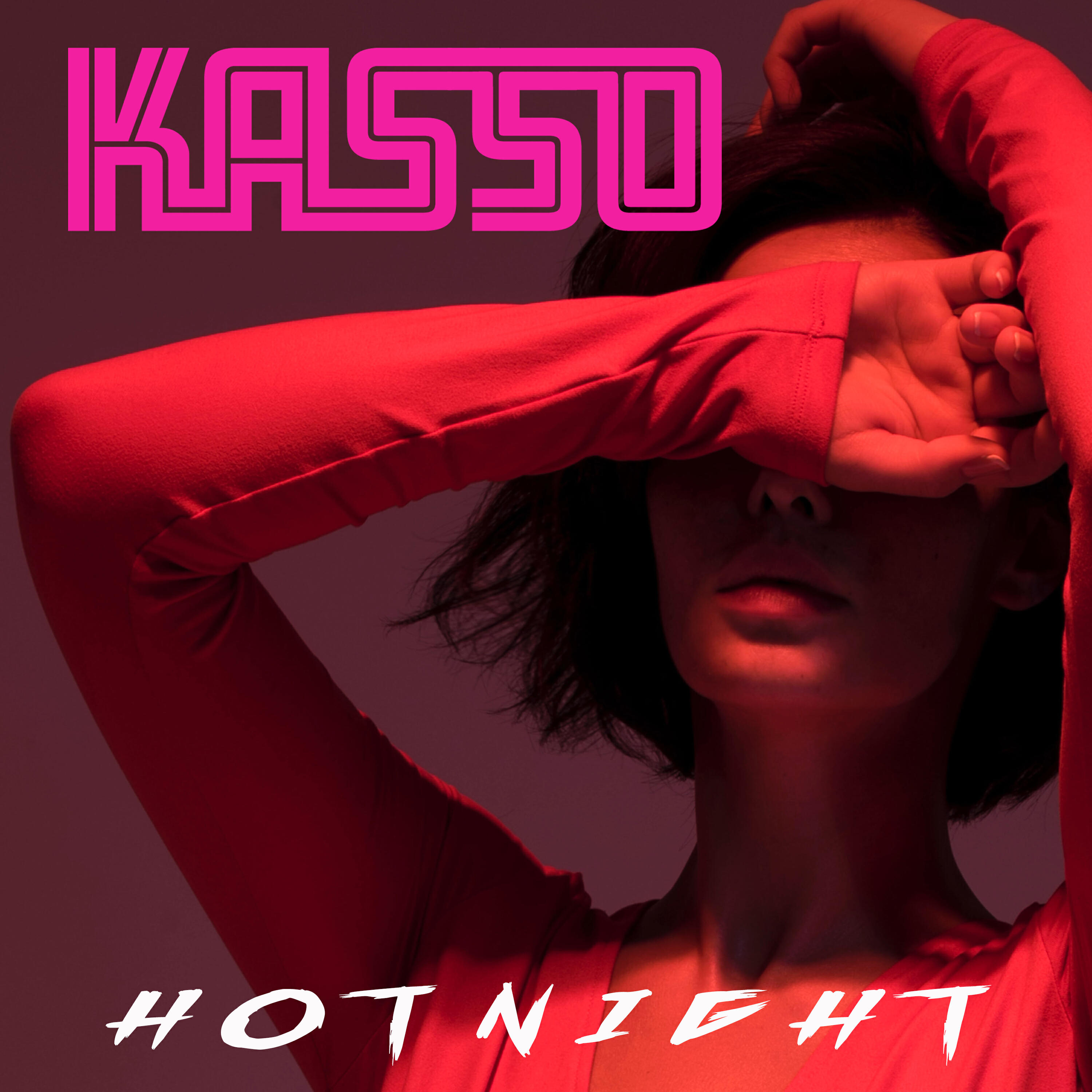 Релиз Hot Night - Single
