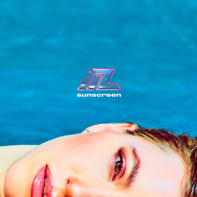 Релиз Sunscreen