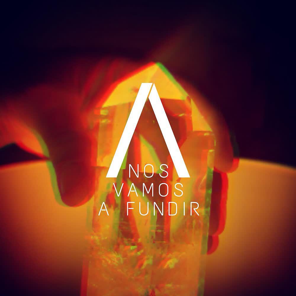 Релиз Nos Vamos a Fundir