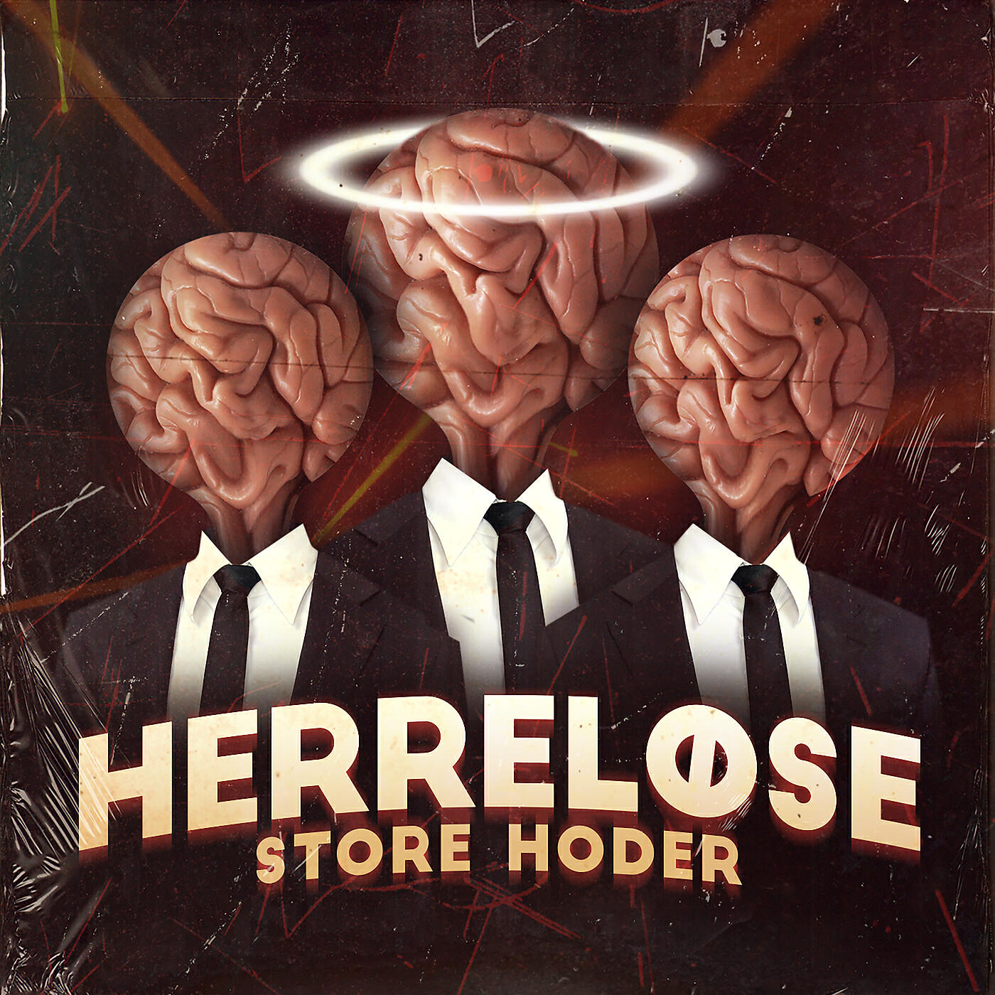 Релиз Store hoder