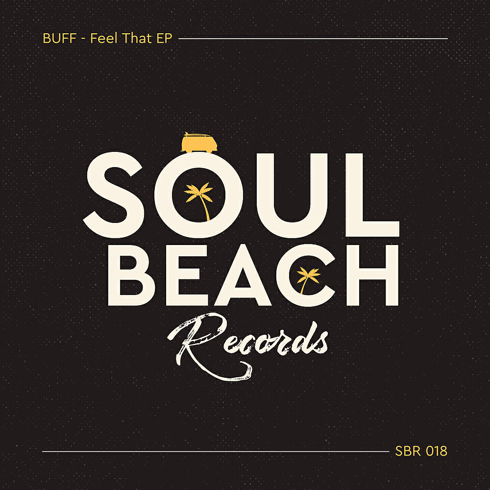 Релиз Feel That EP