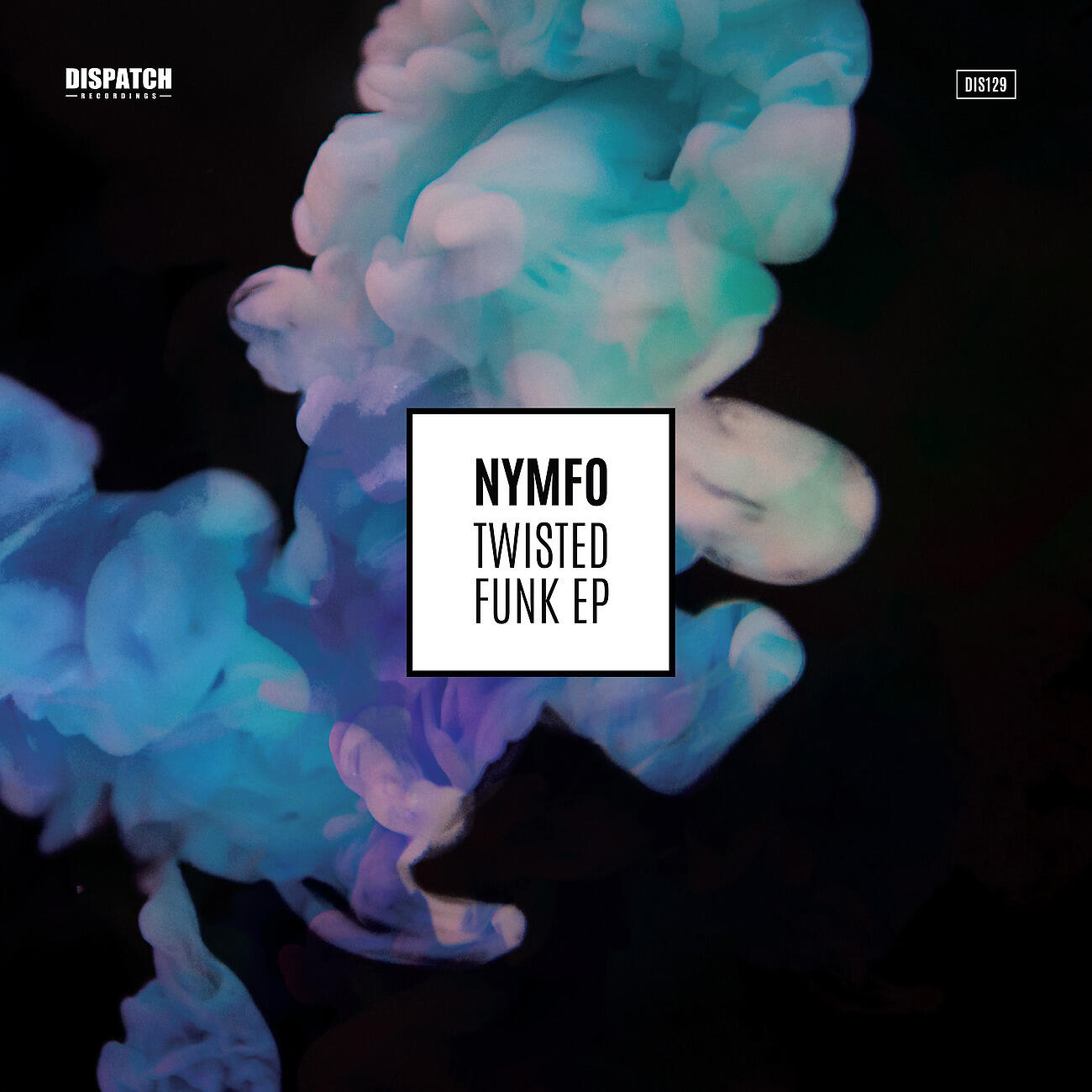 Релиз Twisted Funk EP