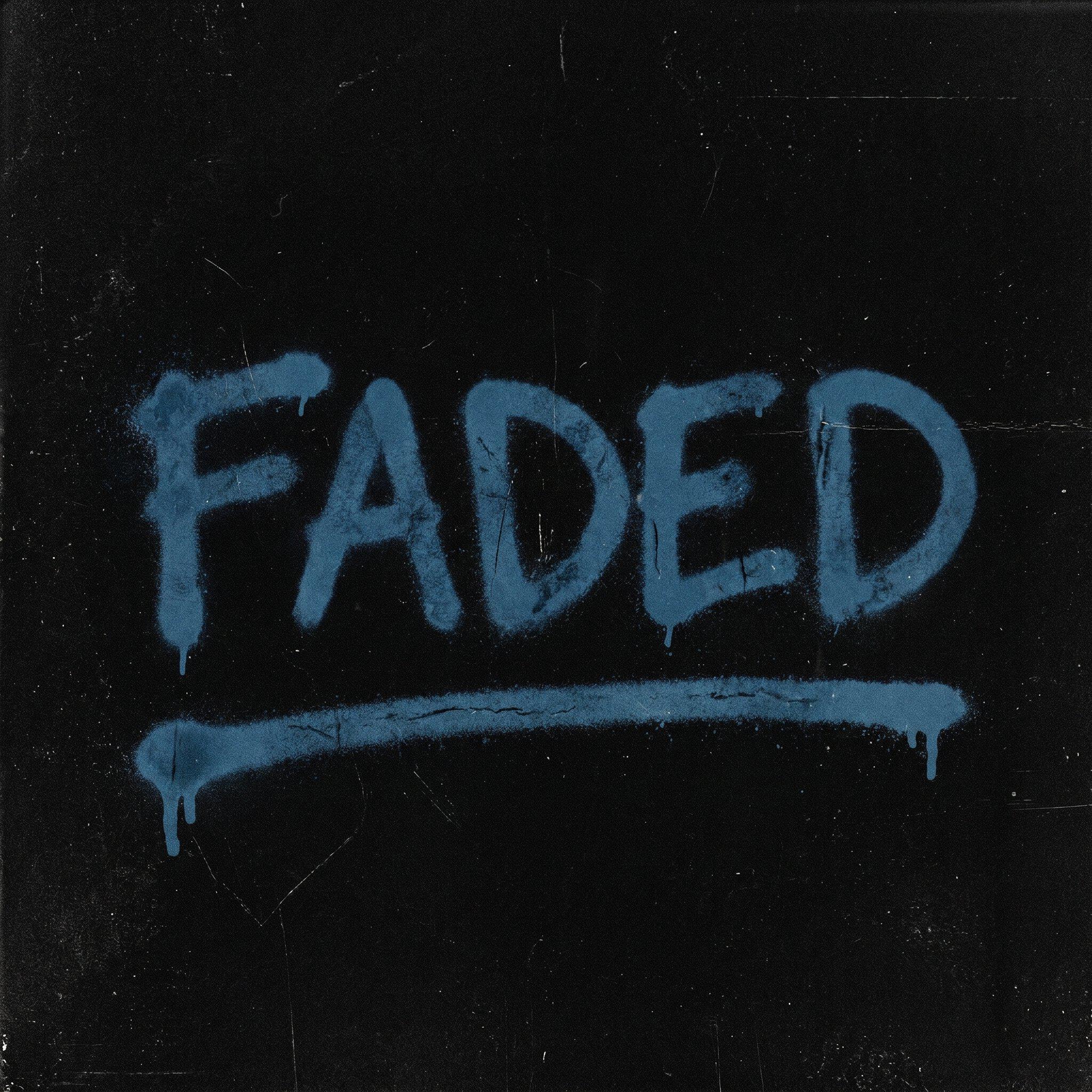 Релиз Faded