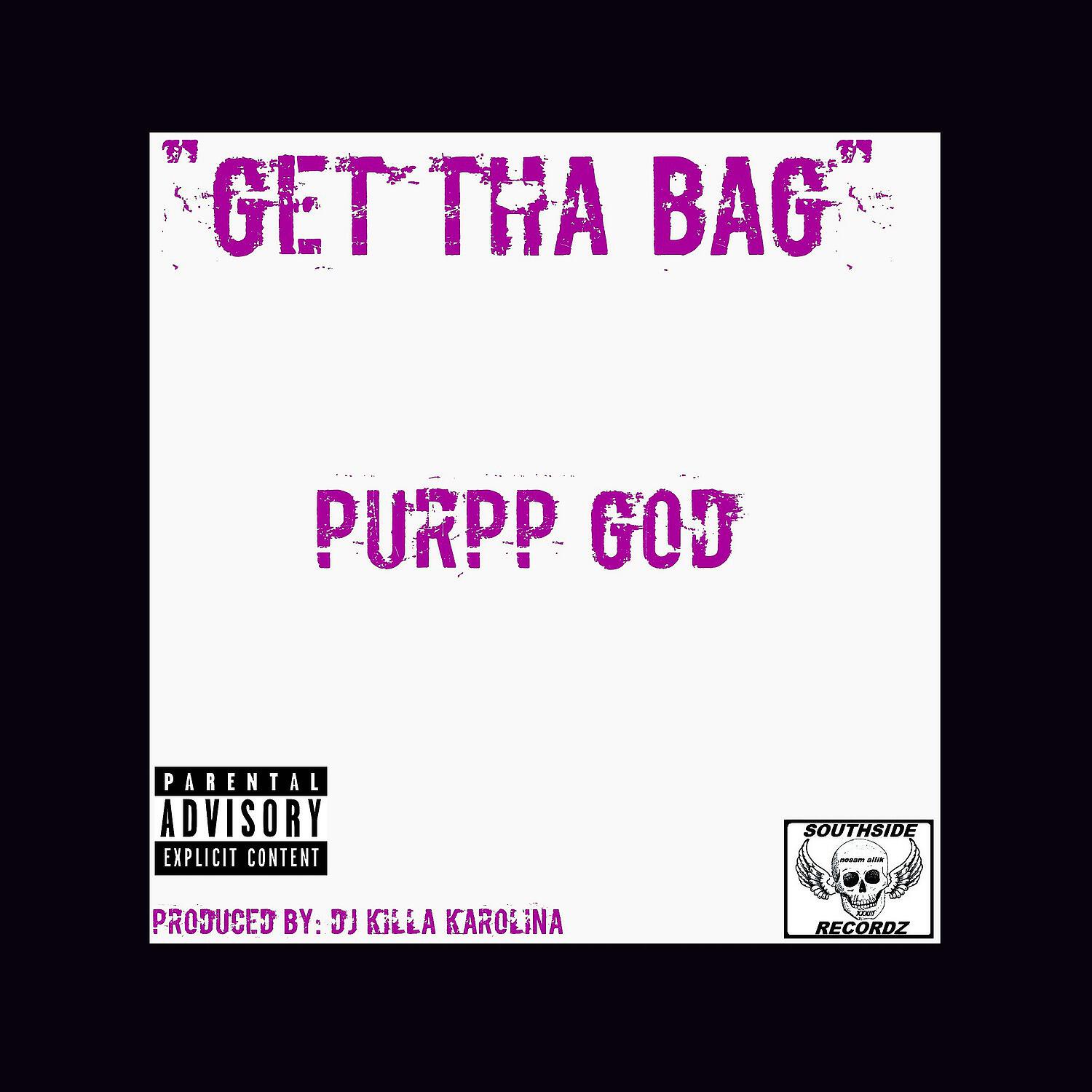Релиз Get Tha Bag