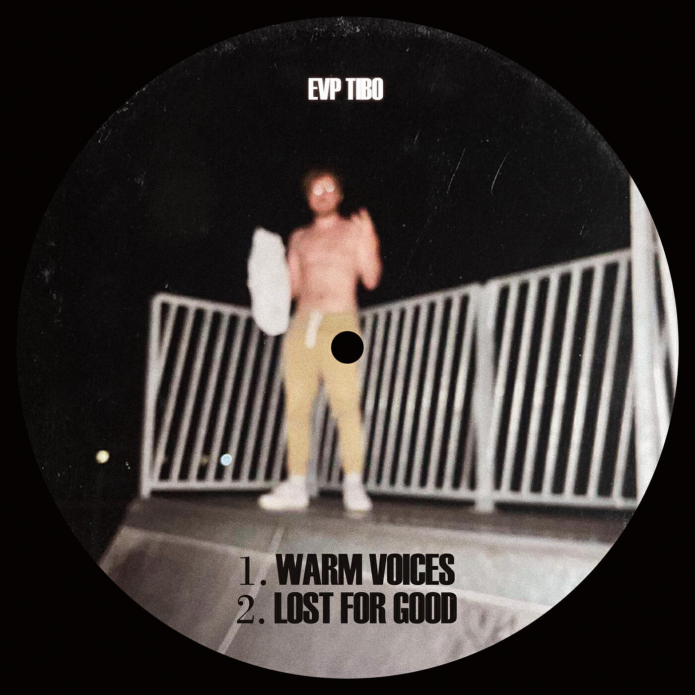 Релиз Warm Voices / Lost for Good